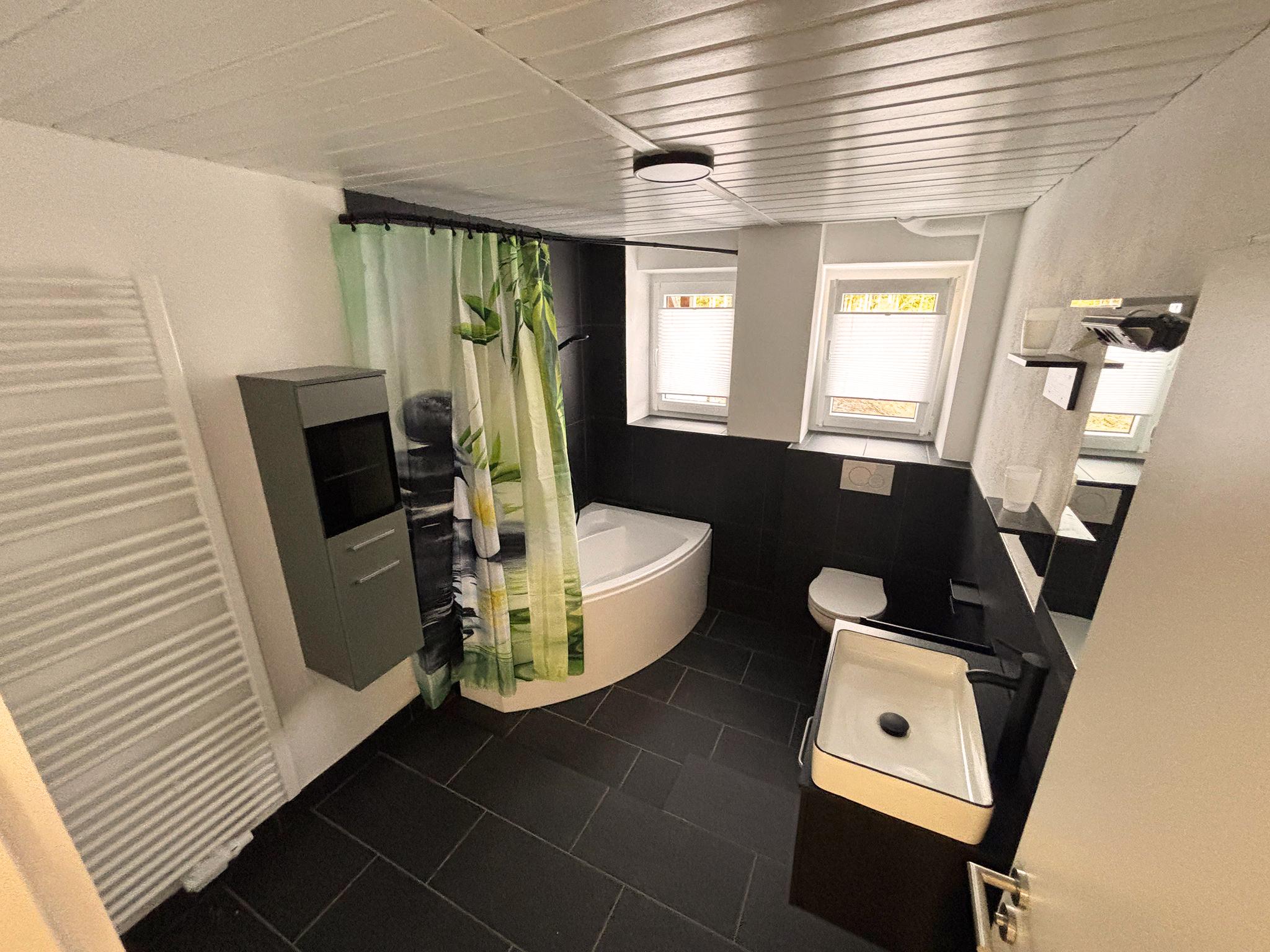 pfefferHÄUSL in Regen