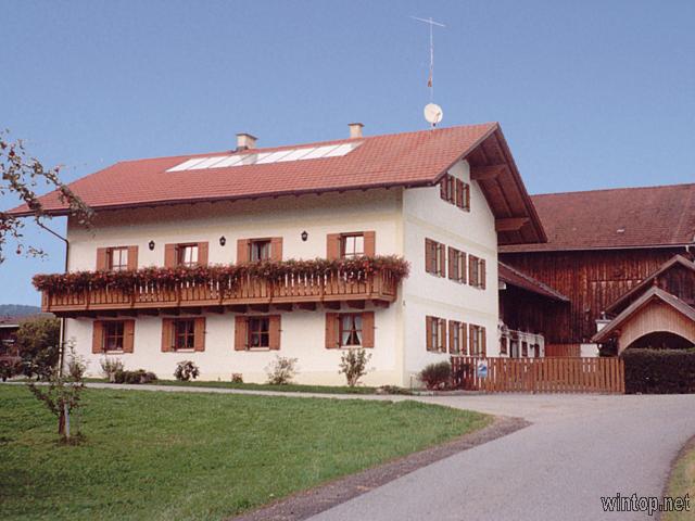 Ferienwohnung Hofbauer