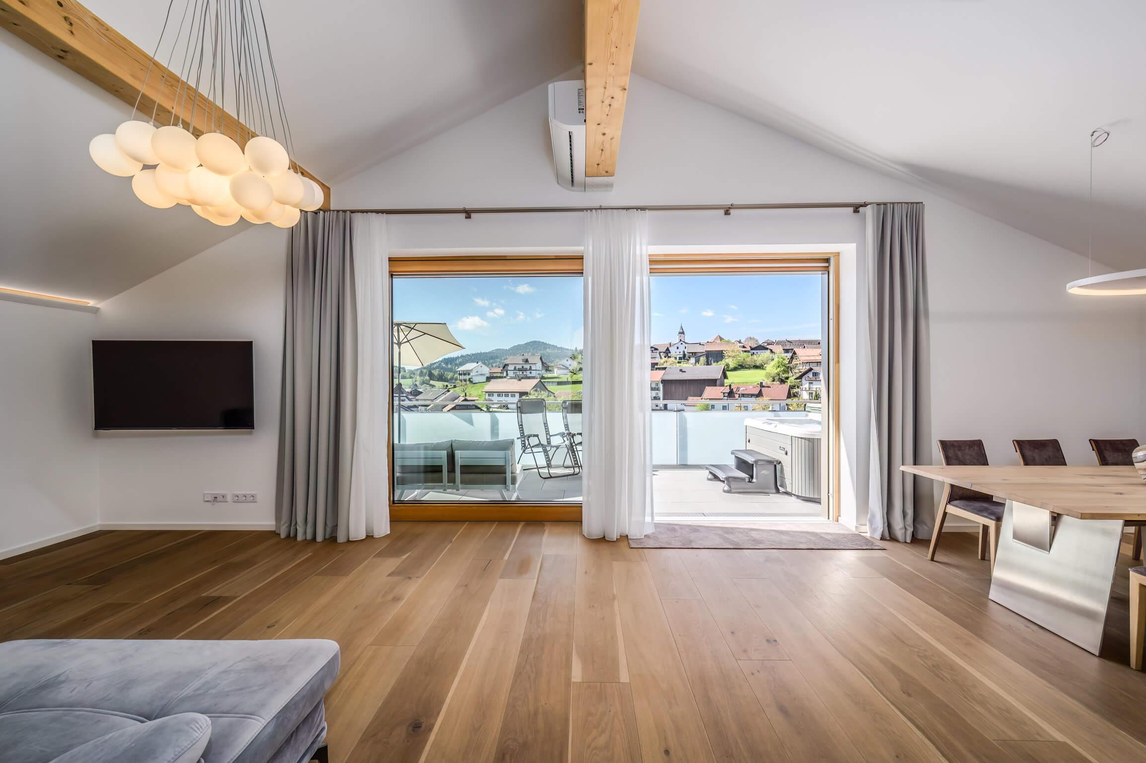 Schmuckstück in Bodenmais