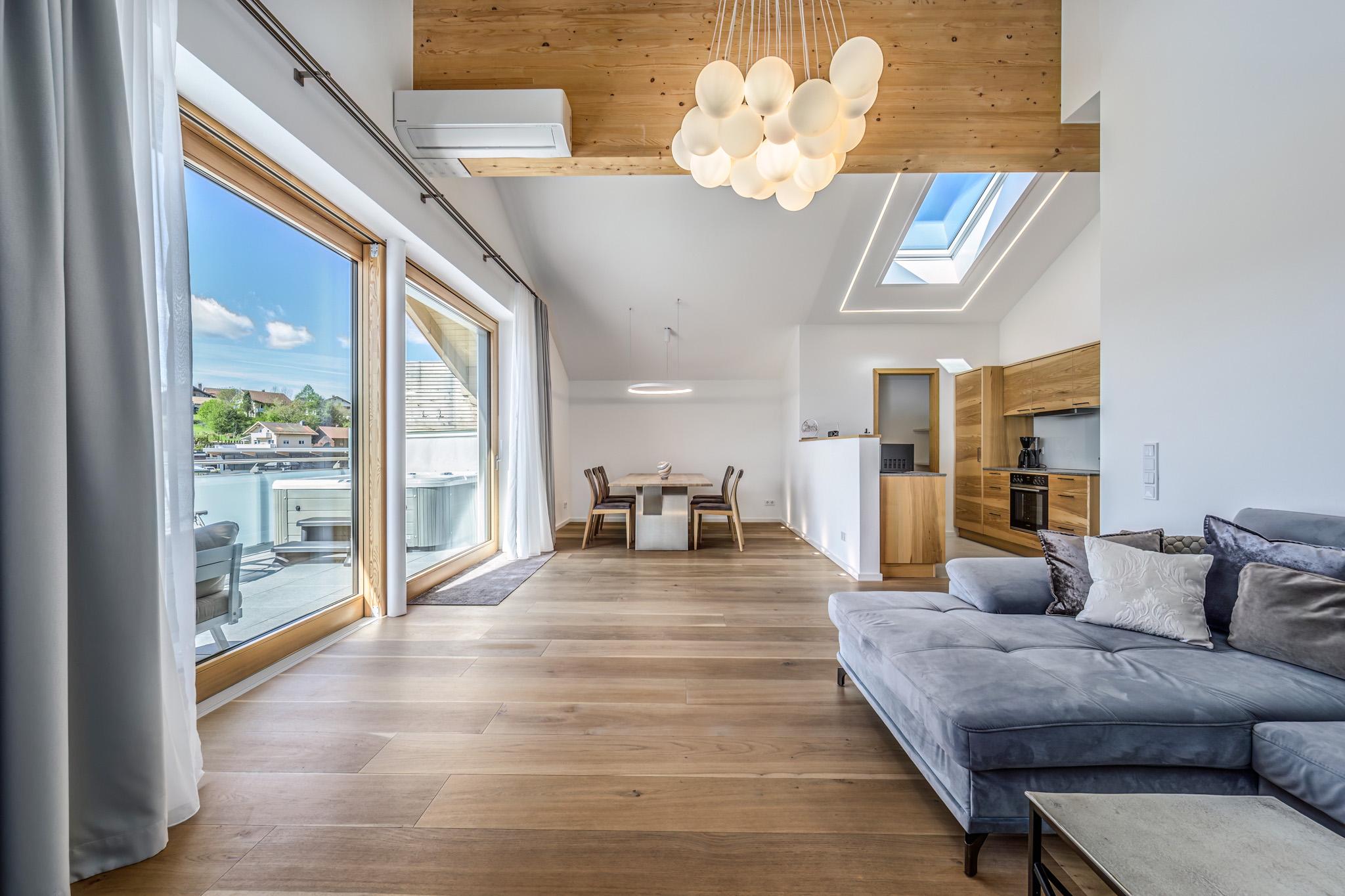 Schmuckstück in Bodenmais