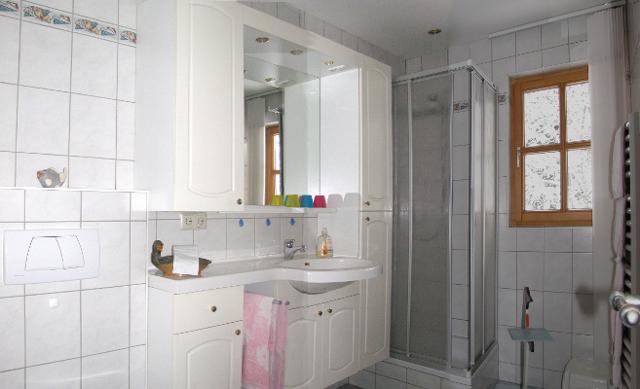 Ferienwohnung Am Bad in Bodenmais