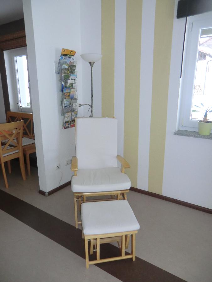 Ferienwohnung Hecht in Mauth
