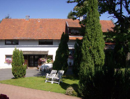 Ferienhaus Kindermann
