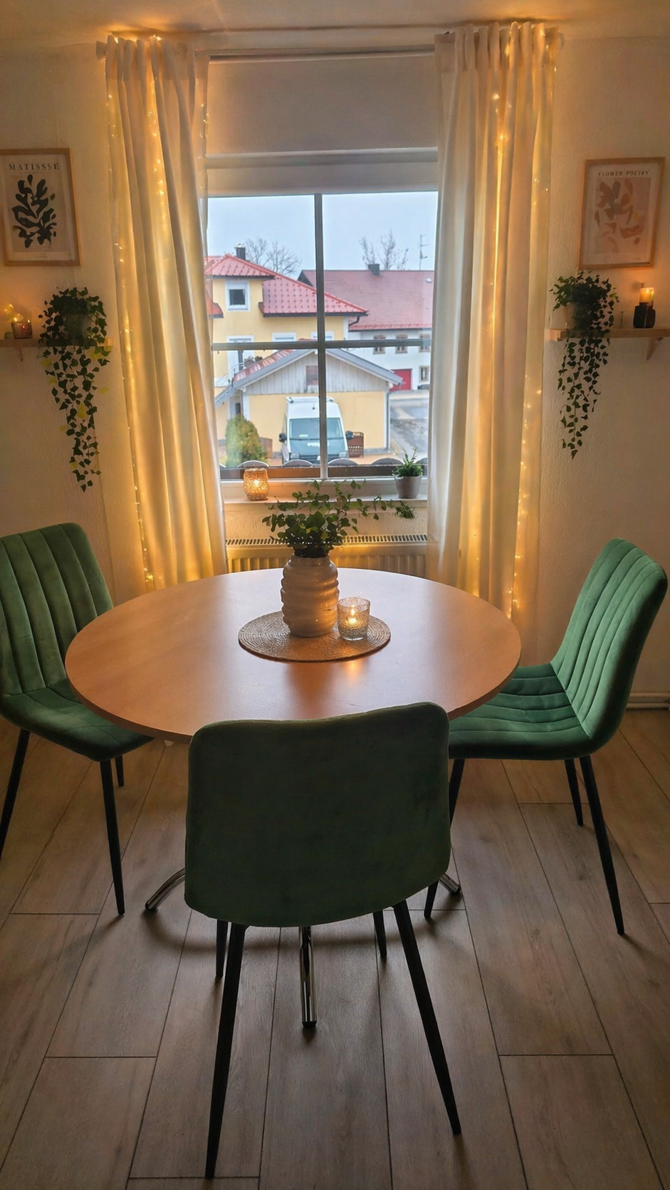 Ferienwohnung Eleni in Mauth