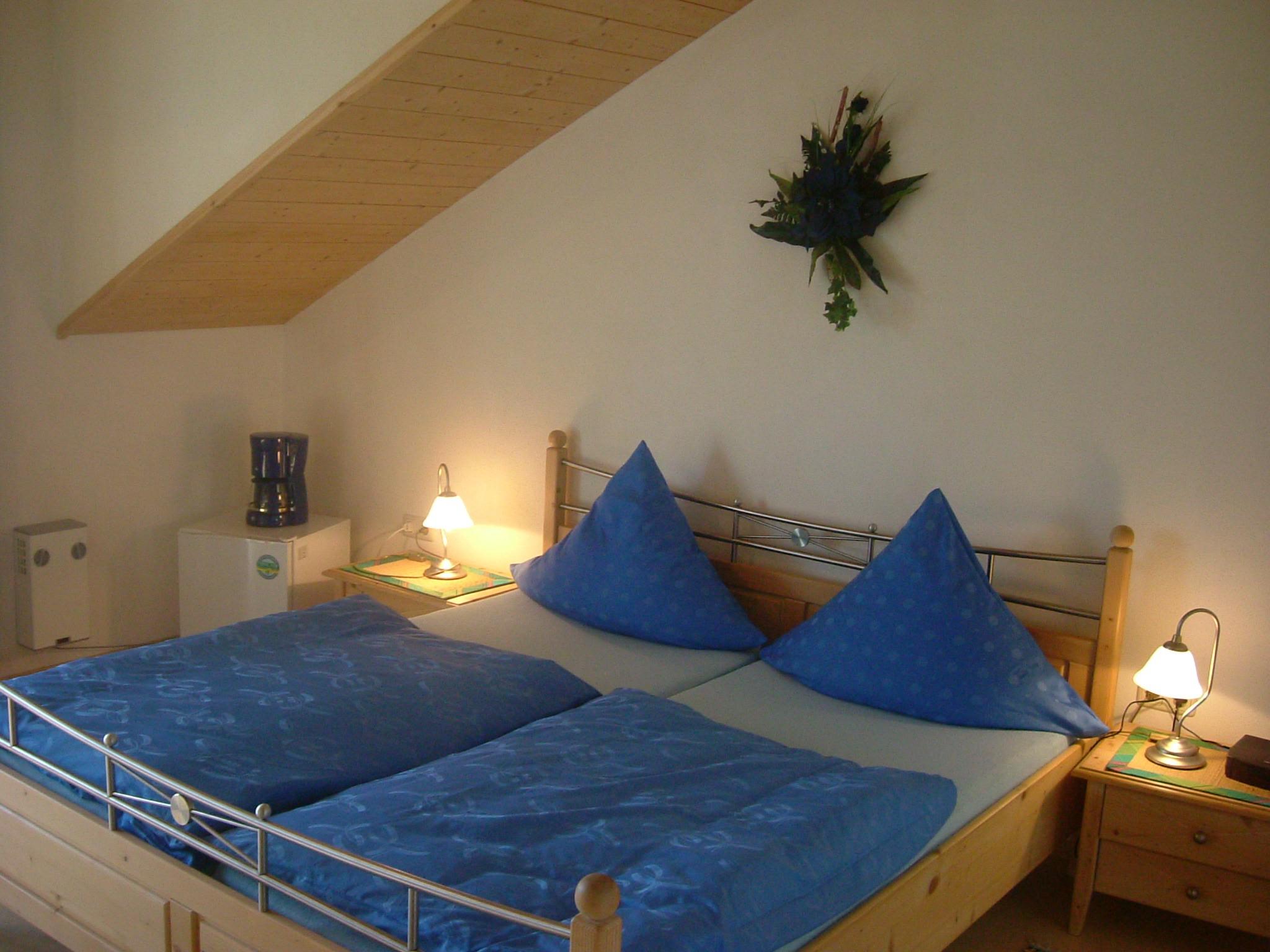 Ferienhaus Corinna / Ferienwohnungen in Kirchdorf i. Wald