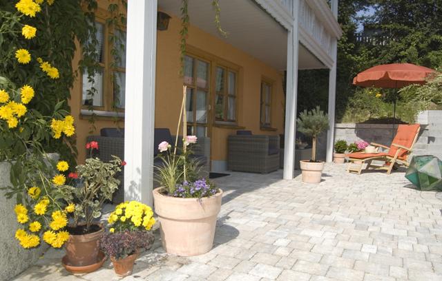 Haus Farbenklang in Zwiesel