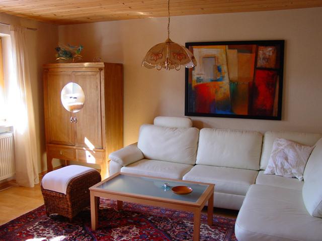 Haus Farbenklang in Zwiesel