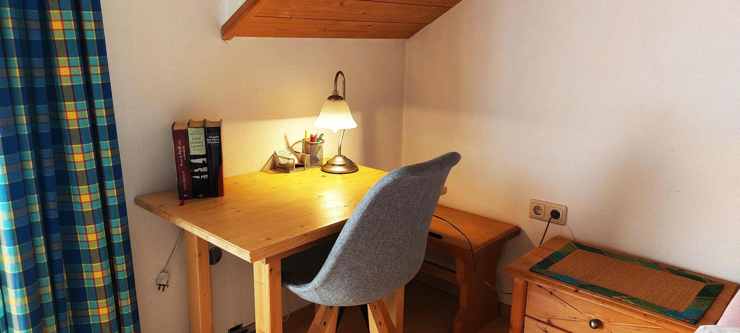 Ferienhaus Corinna / Ferienwohnungen in Kirchdorf i. Wald