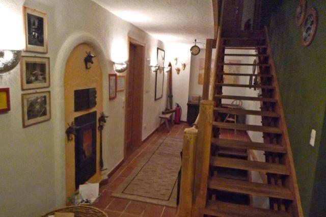 Histor.Waldferiendorf Dürrwies in Bischofsmais