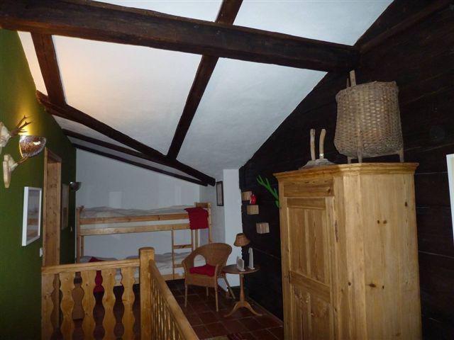 Histor.Waldferiendorf Dürrwies in Bischofsmais