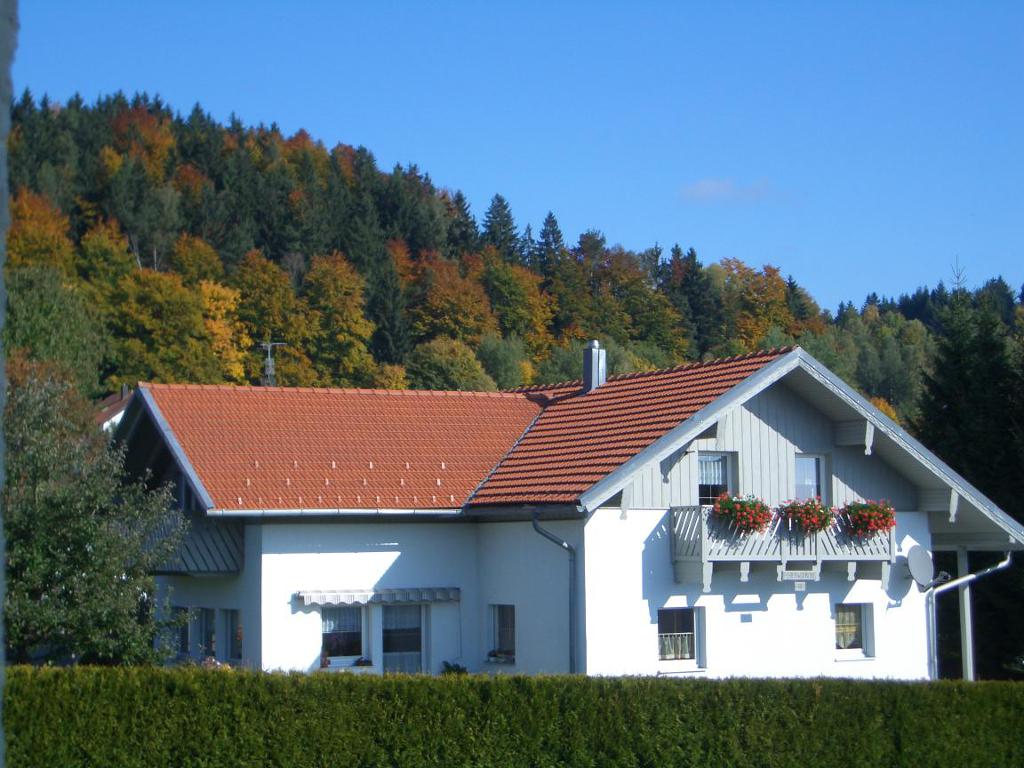 Wohlfühlwohnungen Köckeis