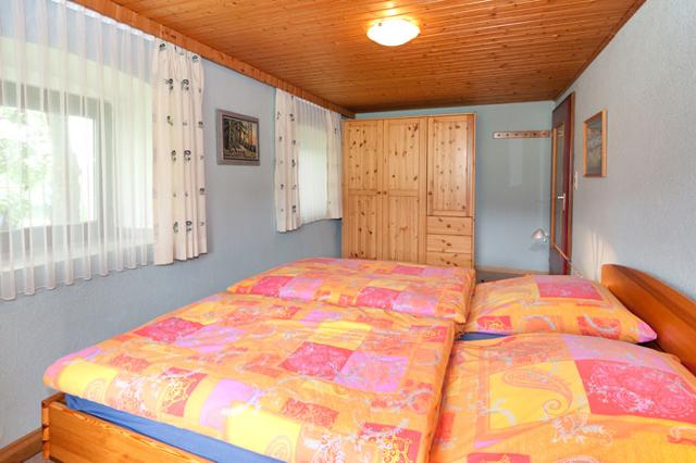 Ferienhaus Wieser F**** in Viechtach