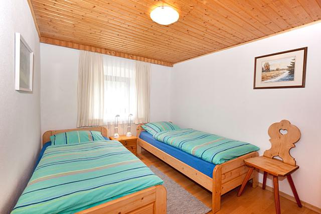 Ferienhaus Wieser F**** in Viechtach