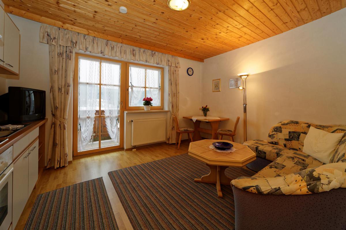 Berghof Plenk Pension und Ferienwohnungen in Bischofsmais
