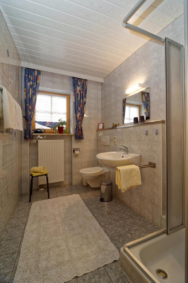 Berghof Plenk Pension und Ferienwohnungen in Bischofsmais