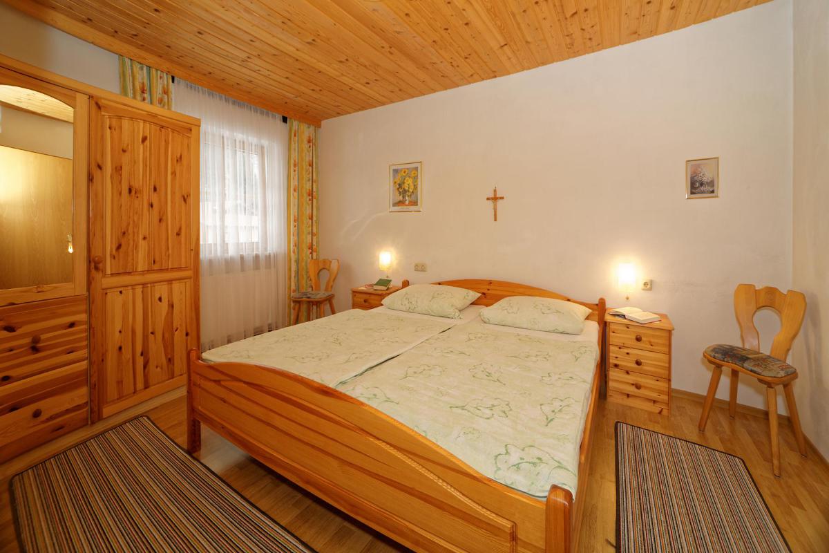 Berghof Plenk Pension und Ferienwohnungen in Bischofsmais
