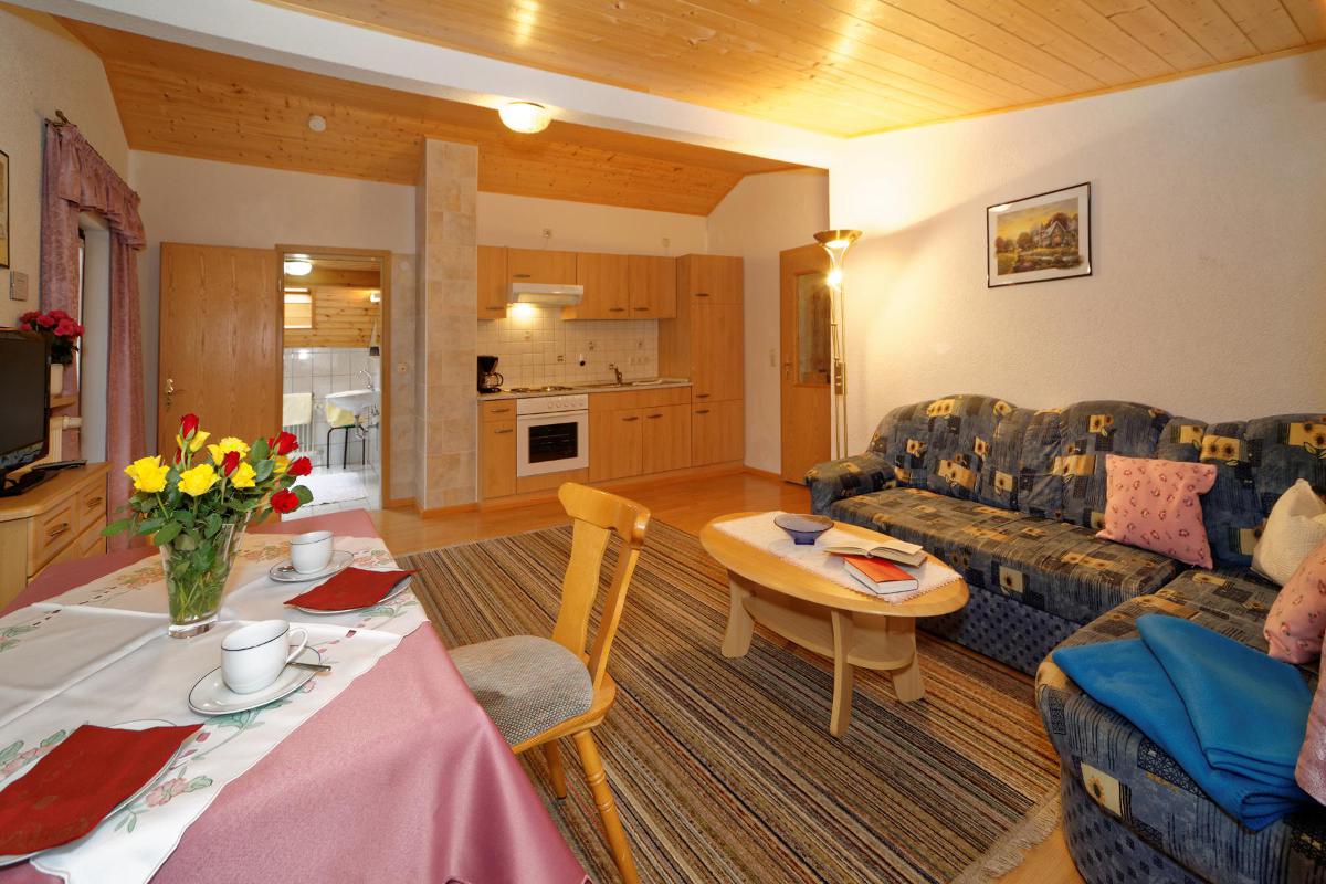 Berghof Plenk Pension und Ferienwohnungen in Bischofsmais