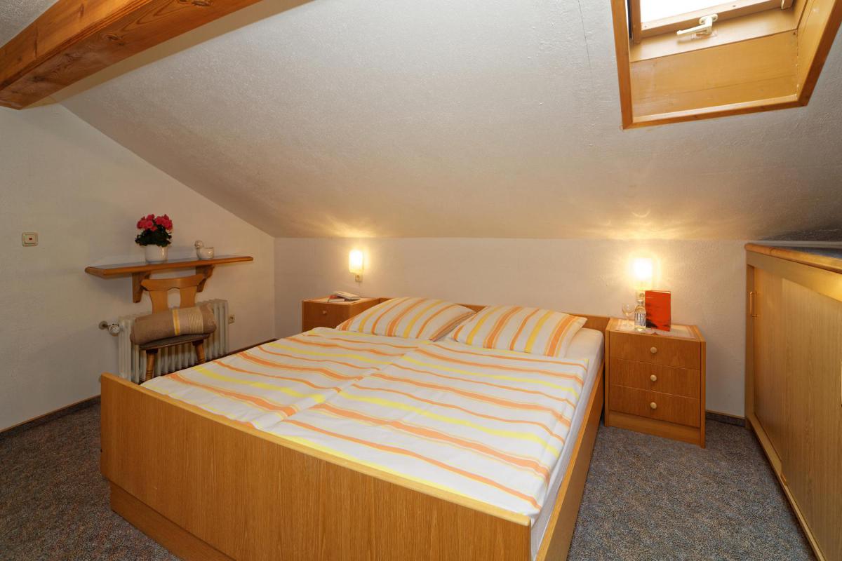 Berghof Plenk Pension und Ferienwohnungen in Bischofsmais