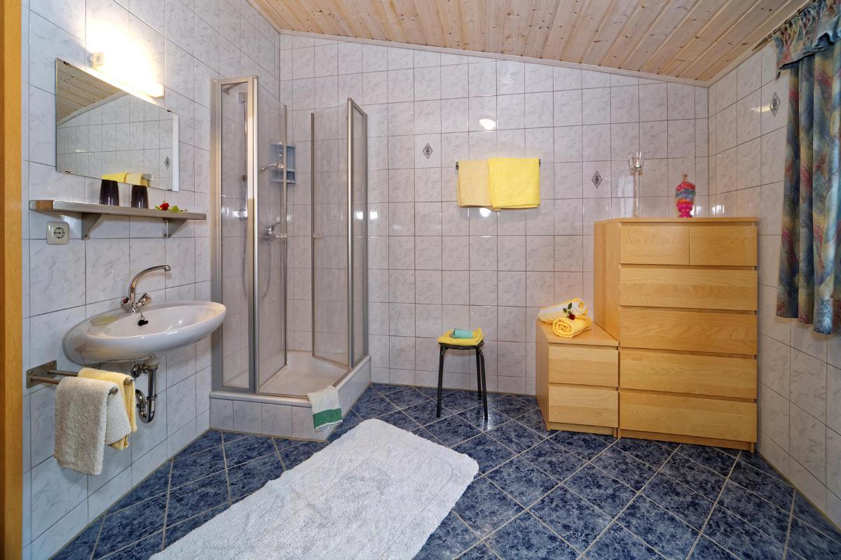 Berghof Plenk Pension und Ferienwohnungen in Bischofsmais
