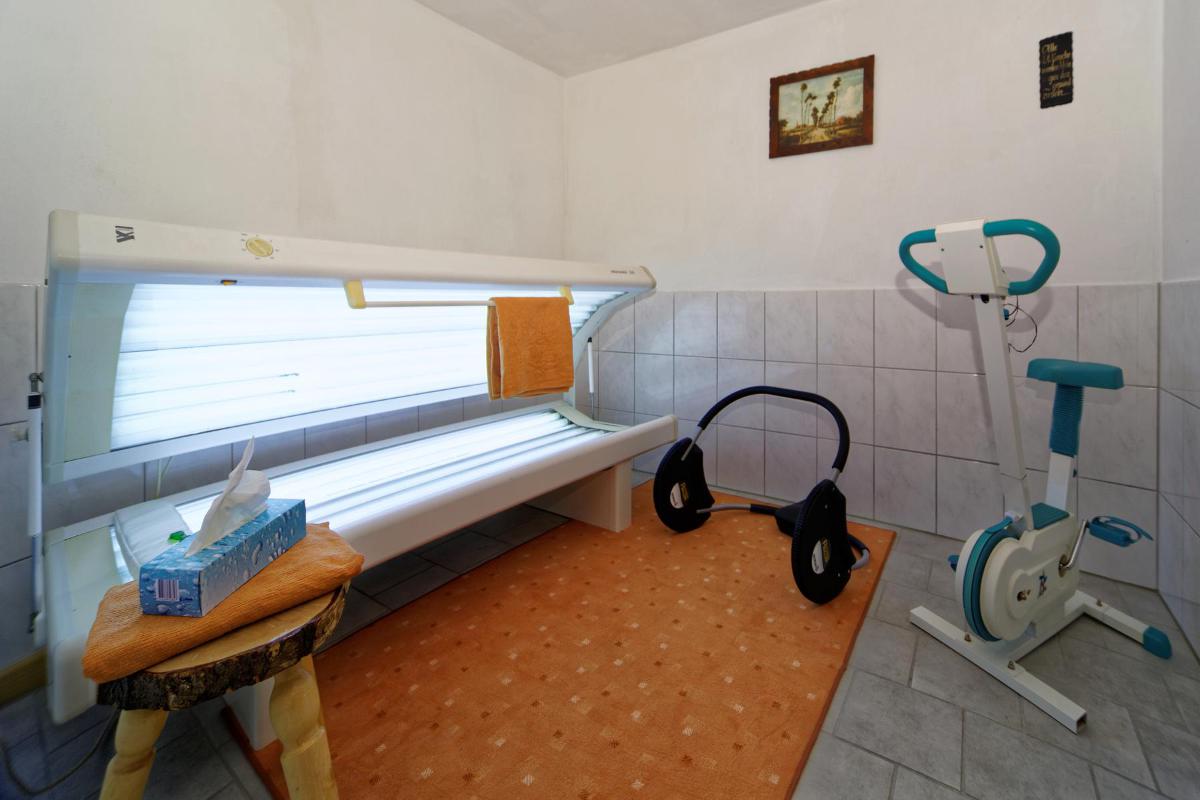 Berghof Plenk Pension und Ferienwohnungen in Bischofsmais