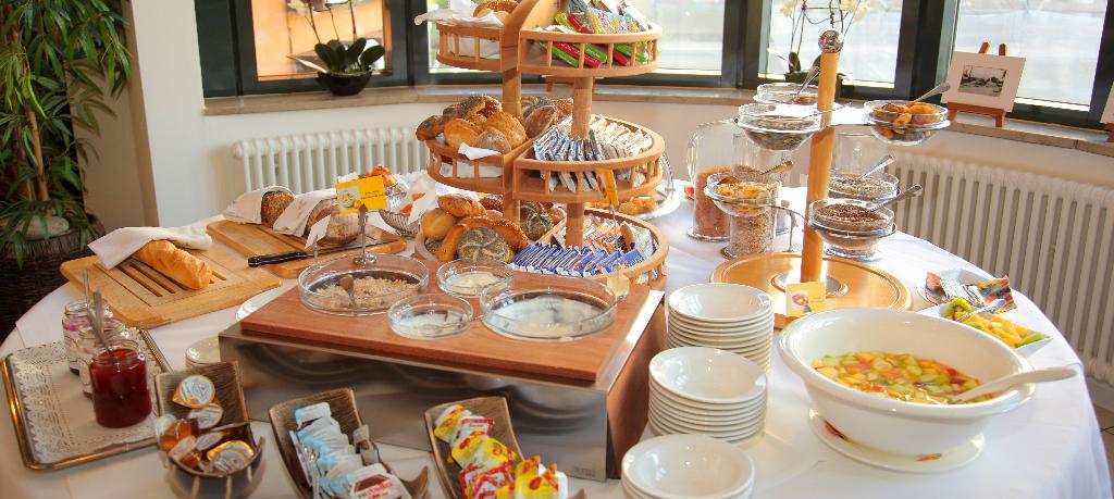 Hotel Theresientor in Straubing