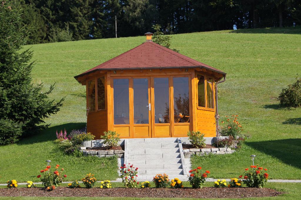 Ferienhof Christa in Haibach-Elisabethszell