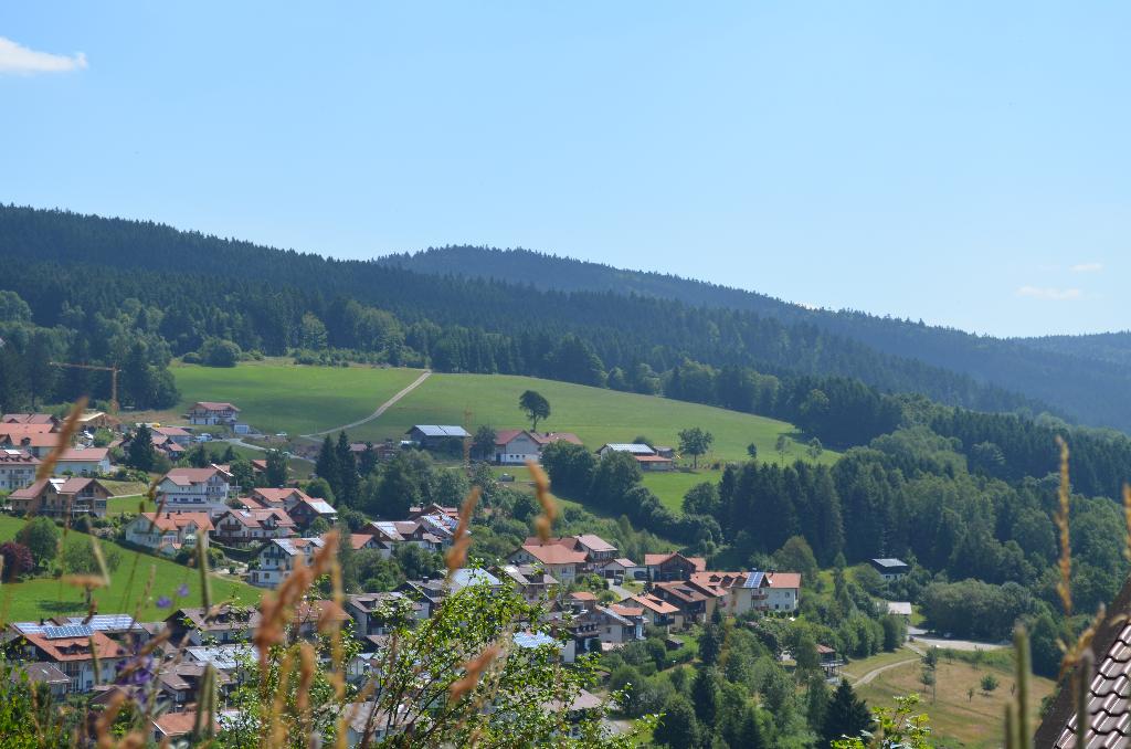 Bio-, Naturland- und Erlebnisbauernhof Beim Angerbauer in Sankt Englmar