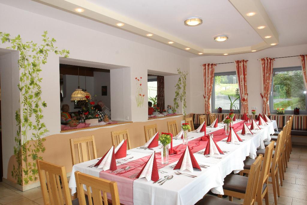 Gasthof Reiner in Sankt Englmar
