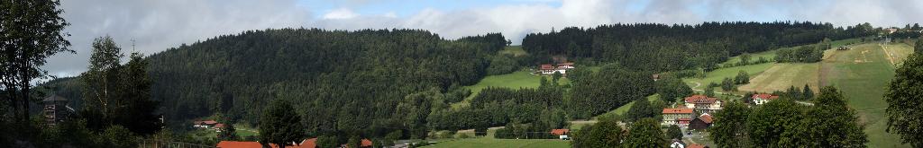 Gasthof Reiner in Sankt Englmar