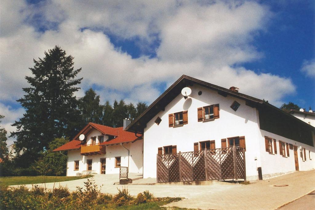 Ferienhaus Kolbeck   Nichtraucherhaus in Sankt Englmar