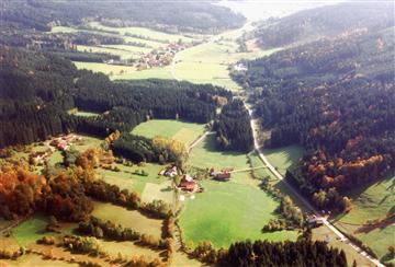 Ferienwohnung Lindenhof in Sankt Englmar