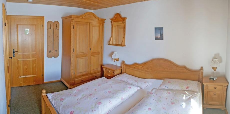 Privatpension Bergschütz in Sankt Englmar