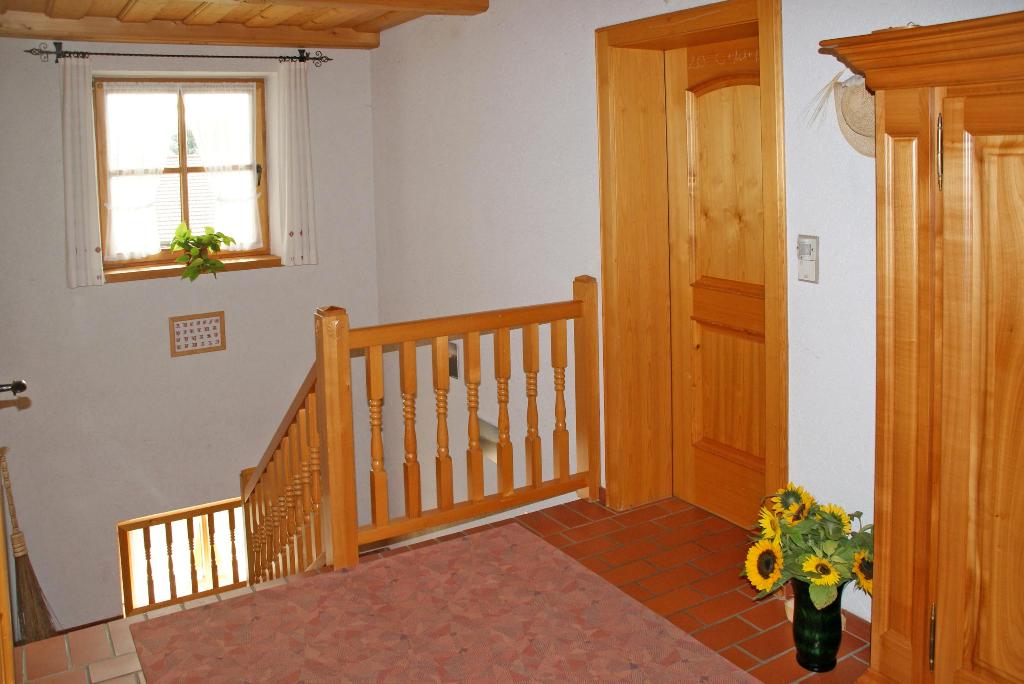 Privatpension Bergschütz in Sankt Englmar