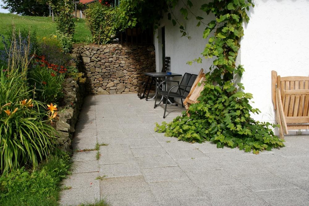Privatpension Bergschütz in Sankt Englmar