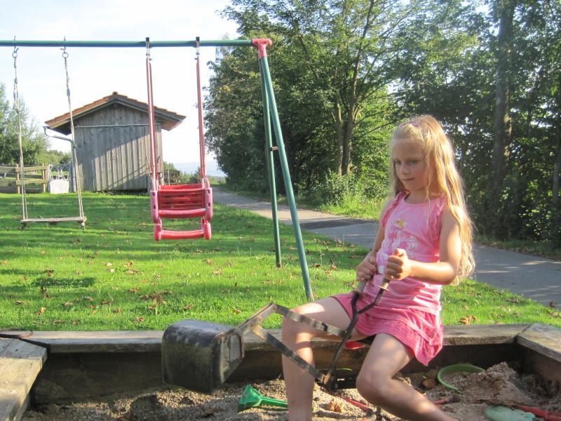 Ferienwohnungen Reiner in Sankt Englmar