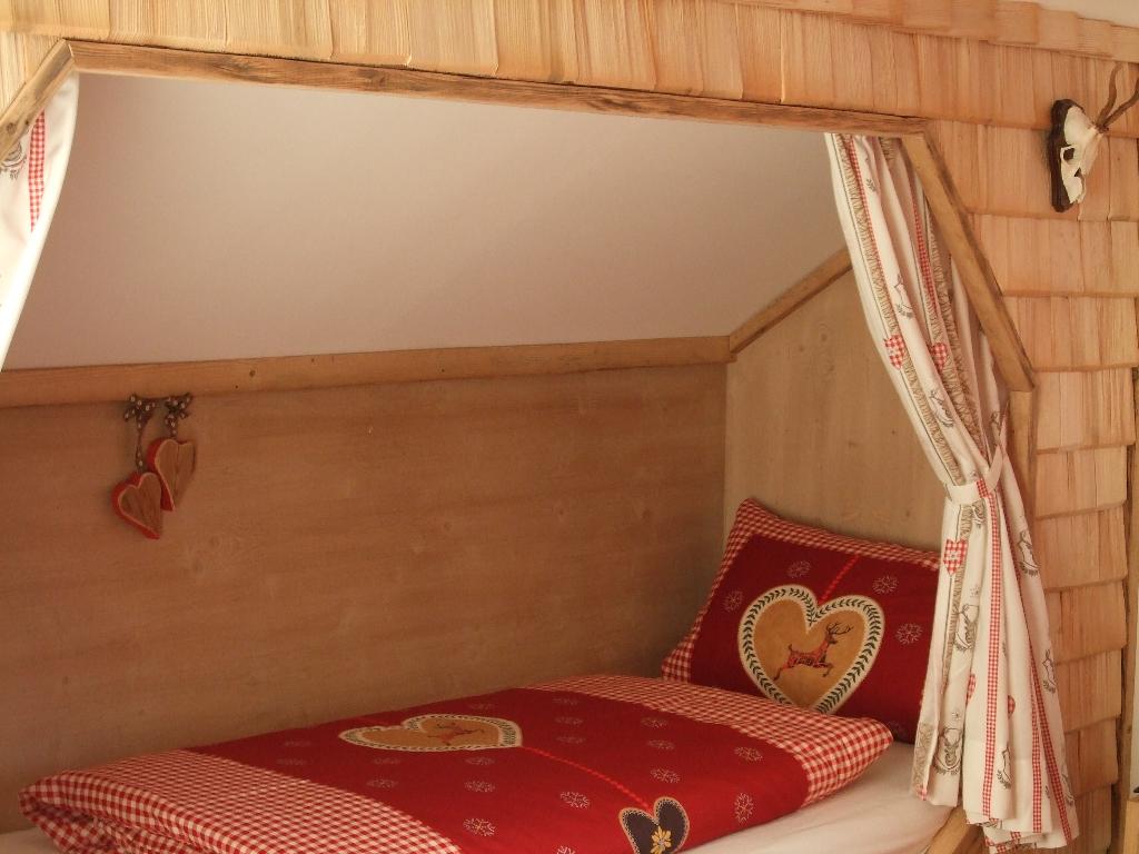 Landhaus in der Irlau in Sankt Englmar