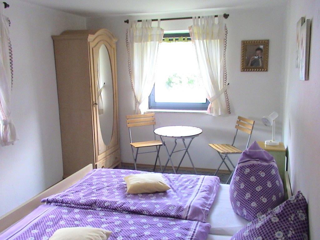 Ferienzimmer Haffner in Neukirchen