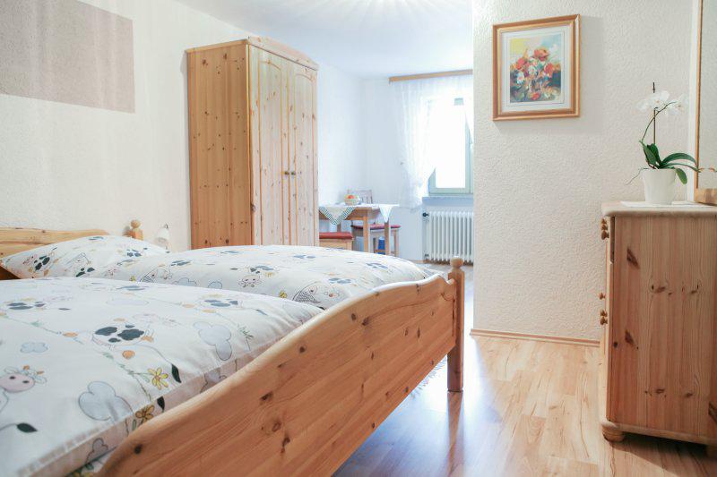 Beim Bergler in Neureichenau