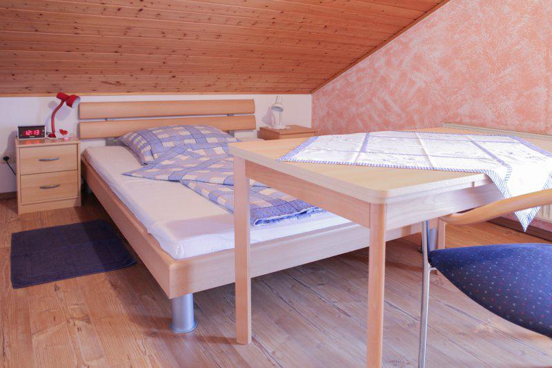 Beim Bergler in Neureichenau