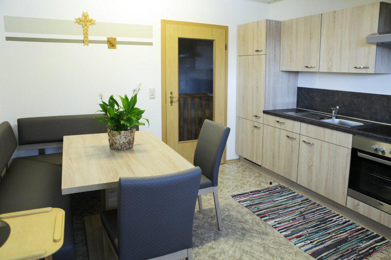 Beim Bergler in Neureichenau