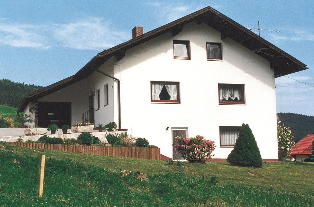 Ferienwohnung Seiderer in Sankt Englmar