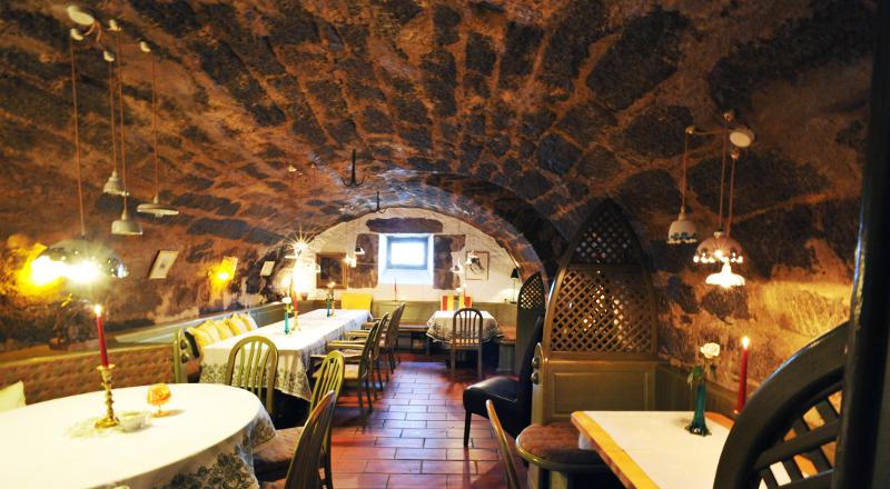 Cafe-Pension Danibauer in Freyung