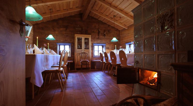 Cafe-Pension Danibauer in Freyung