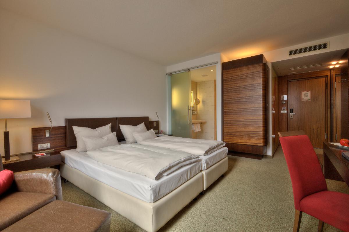 ASAM - Hotel & SPA in Straubing