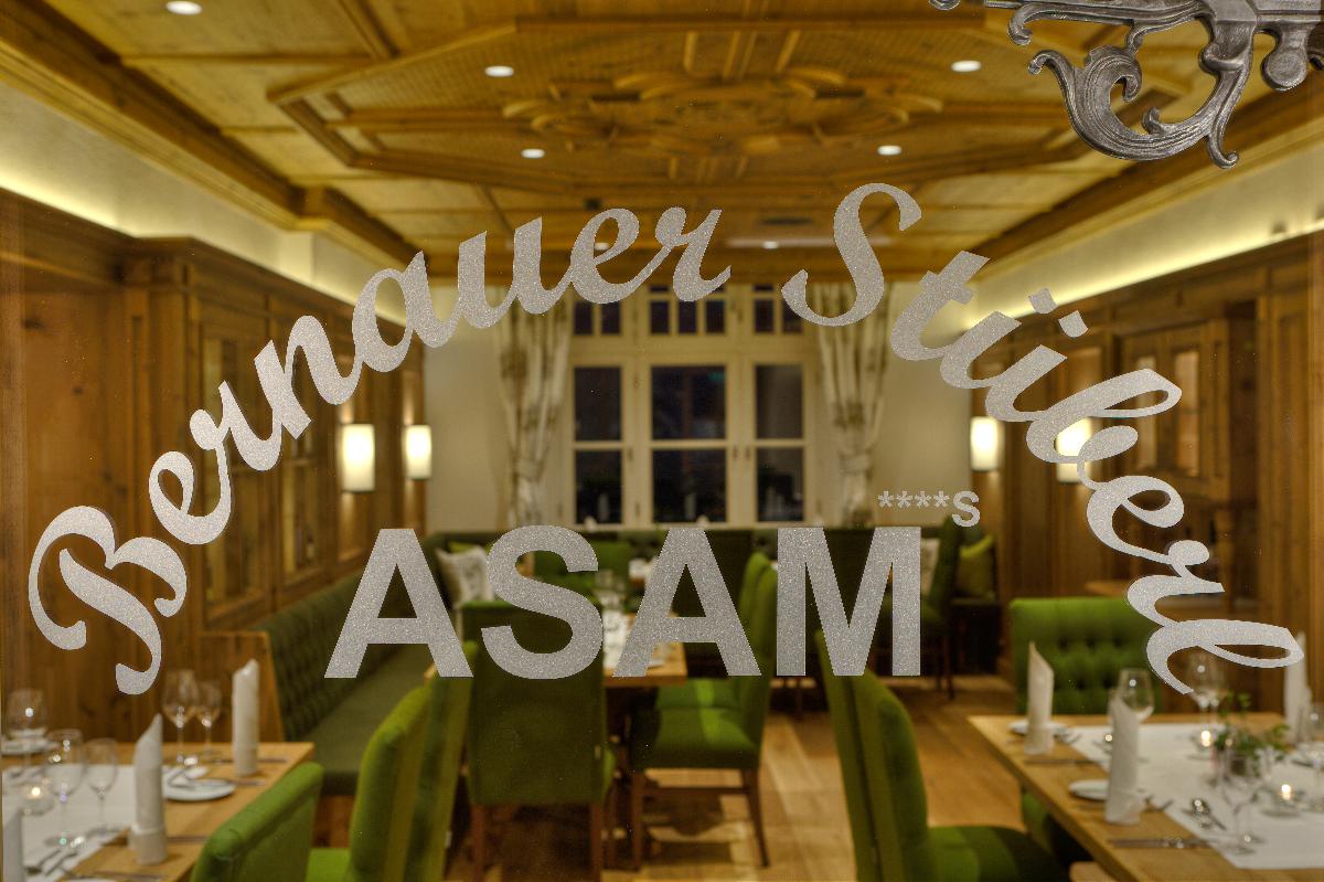 ASAM - Hotel & SPA in Straubing
