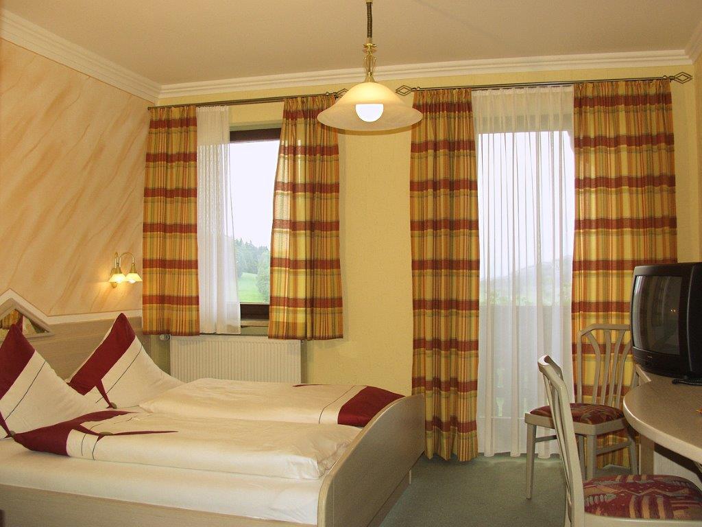 Gasthof-Hotel Dilger in Rattenberg