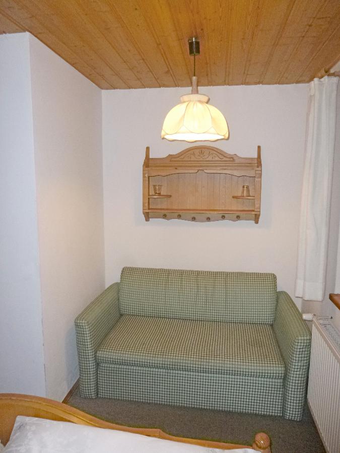 Privatpension Bergschütz in Sankt Englmar