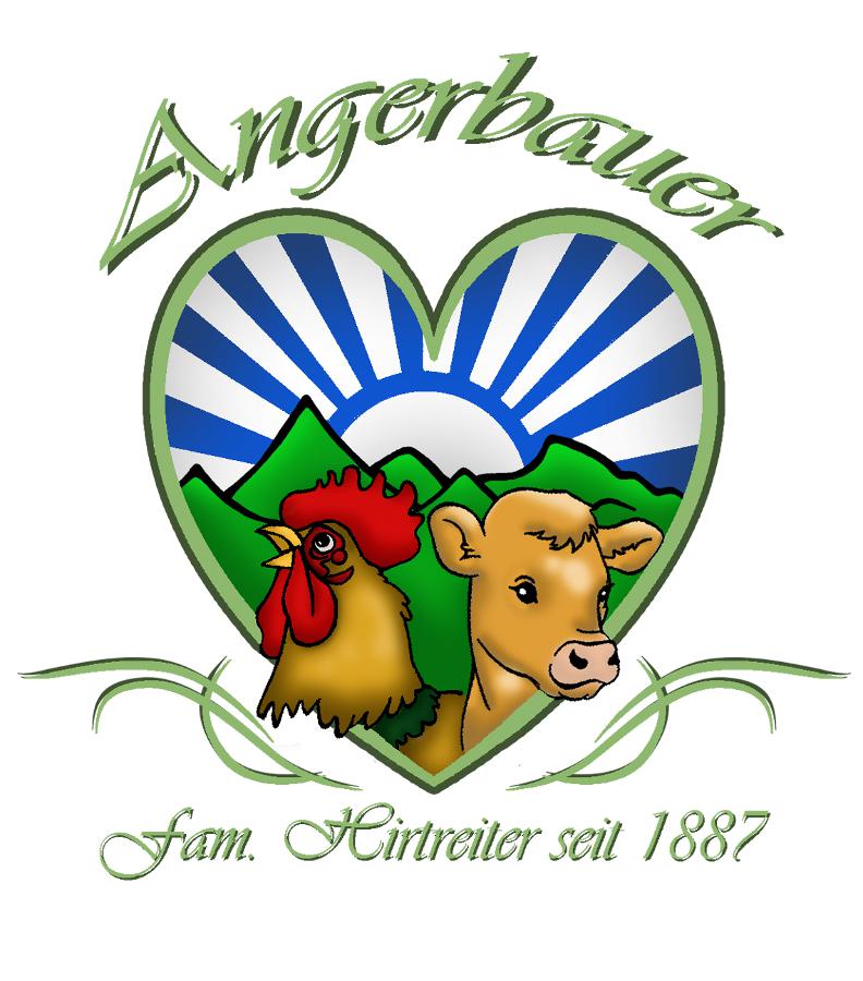 Bio-, Naturland- und Erlebnisbauernhof Beim Angerbauer in Sankt Englmar