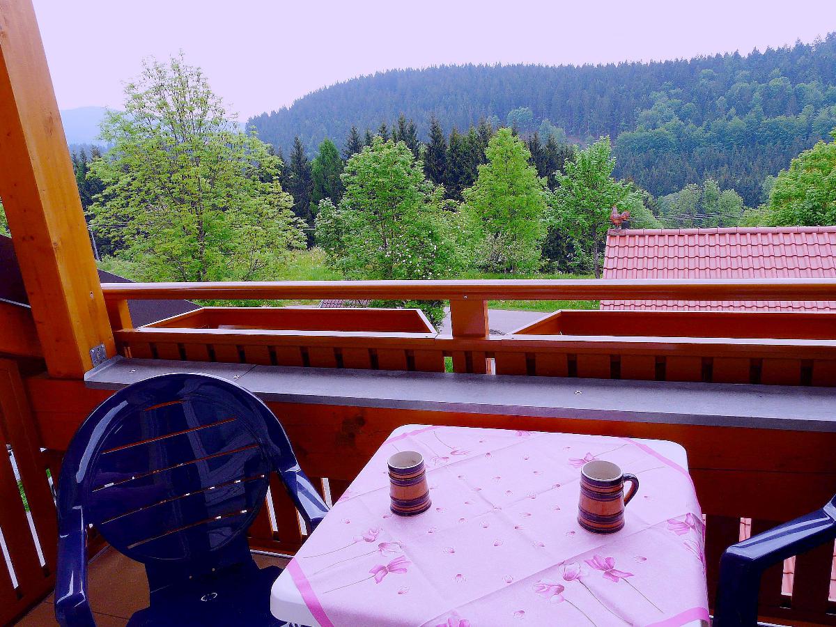 Gasthof Buglhof in Sankt Englmar