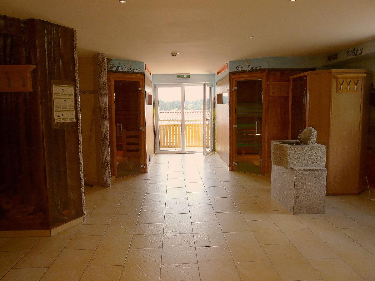 Gasthof Buglhof in Sankt Englmar